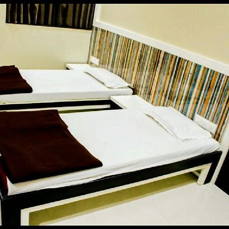 Hotel Oberoi Ahmednagar Eksteriør bilde