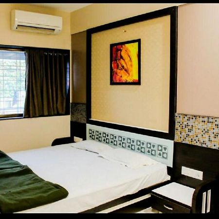 Hotel Oberoi Ahmednagar Eksteriør bilde