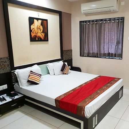 Hotel Oberoi Ahmednagar Eksteriør bilde