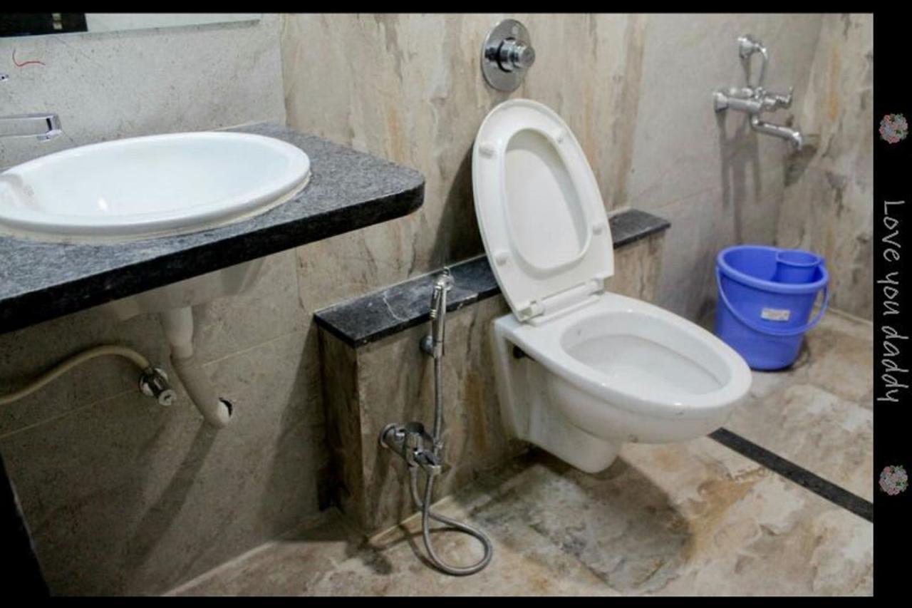 Hotel Oberoi Ahmednagar Eksteriør bilde